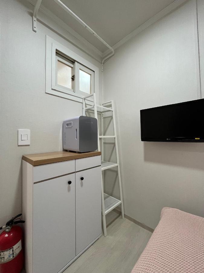 The Stay Cube House - Female Only Soul Exteriér fotografie
