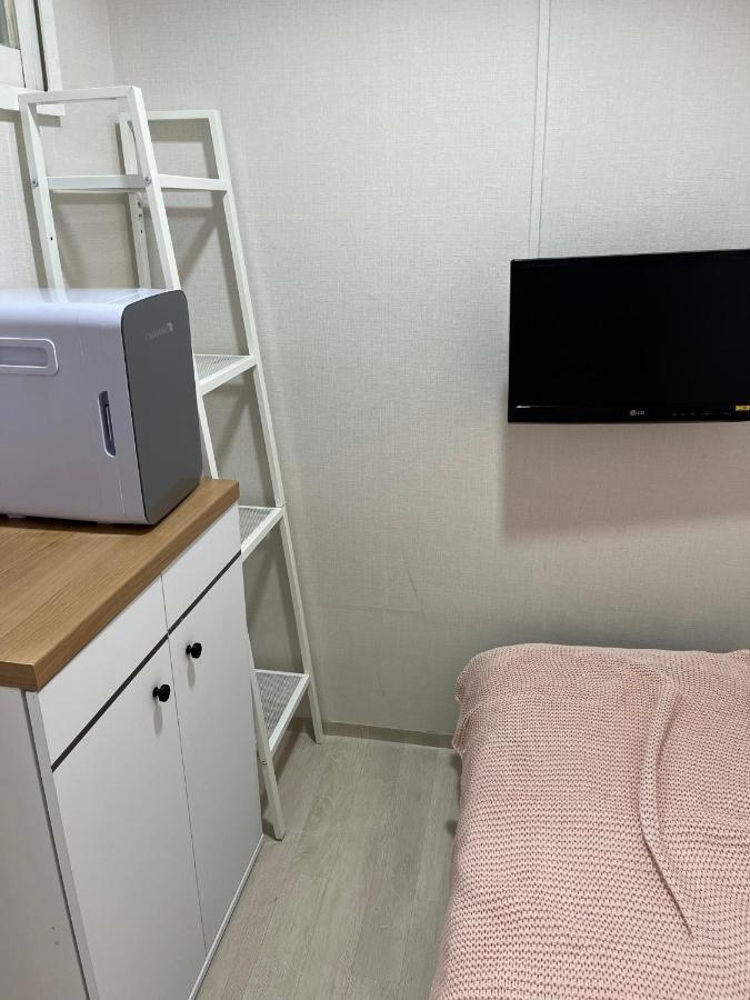 The Stay Cube House - Female Only Soul Exteriér fotografie