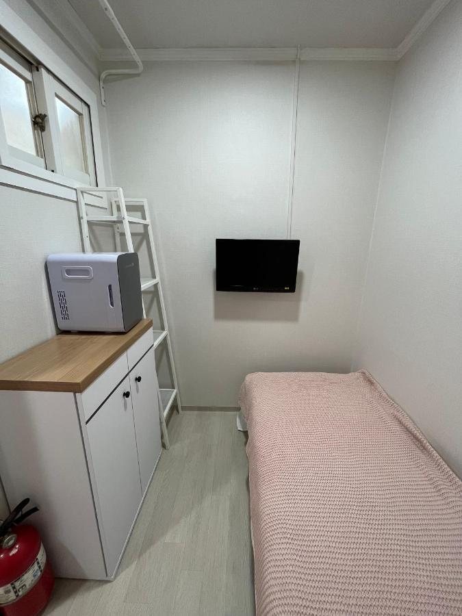 The Stay Cube House - Female Only Soul Exteriér fotografie