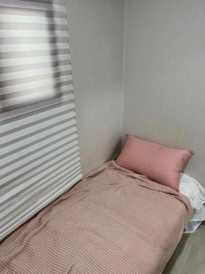 The Stay Cube House - Female Only Soul Exteriér fotografie
