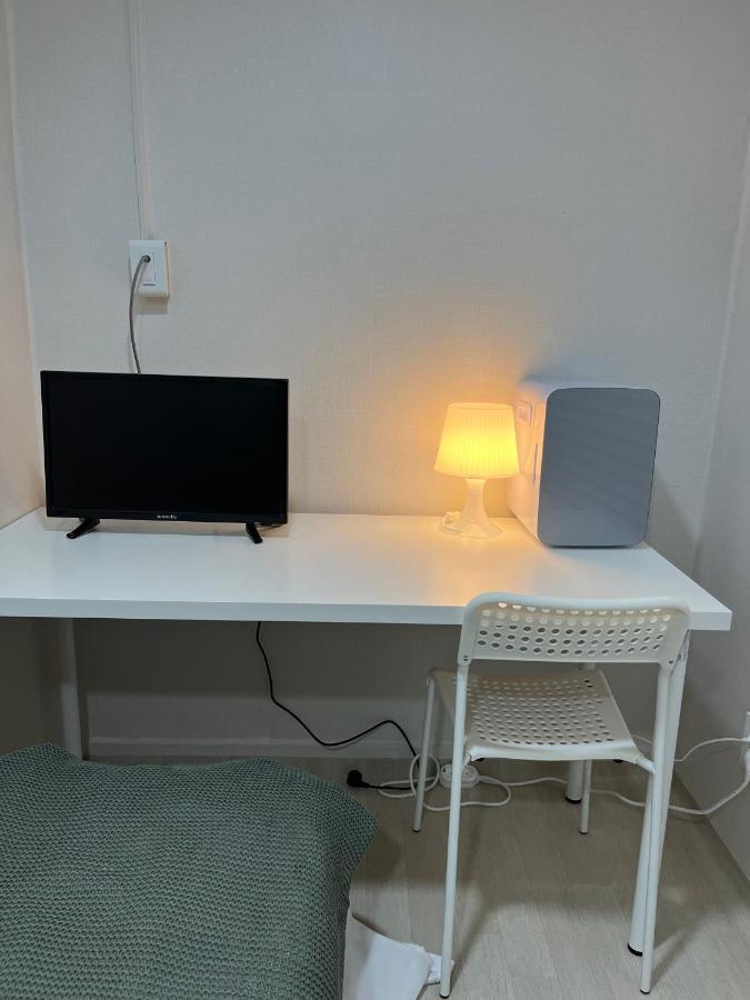 The Stay Cube House - Female Only Soul Exteriér fotografie