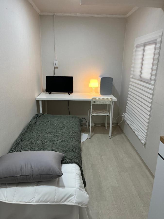 The Stay Cube House - Female Only Soul Exteriér fotografie