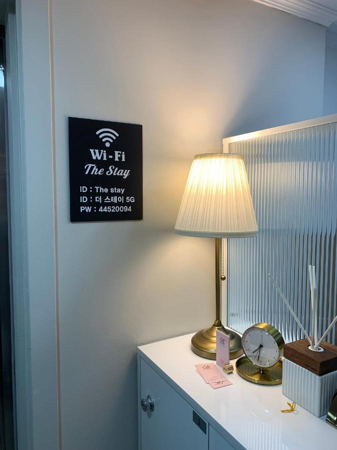 The Stay Cube House - Female Only Soul Exteriér fotografie