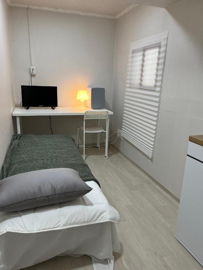 The Stay Cube House - Female Only Soul Exteriér fotografie
