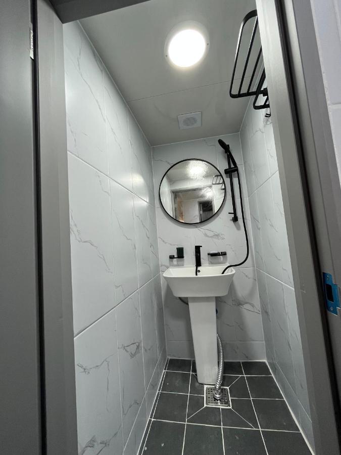 The Stay Cube House - Female Only Soul Exteriér fotografie