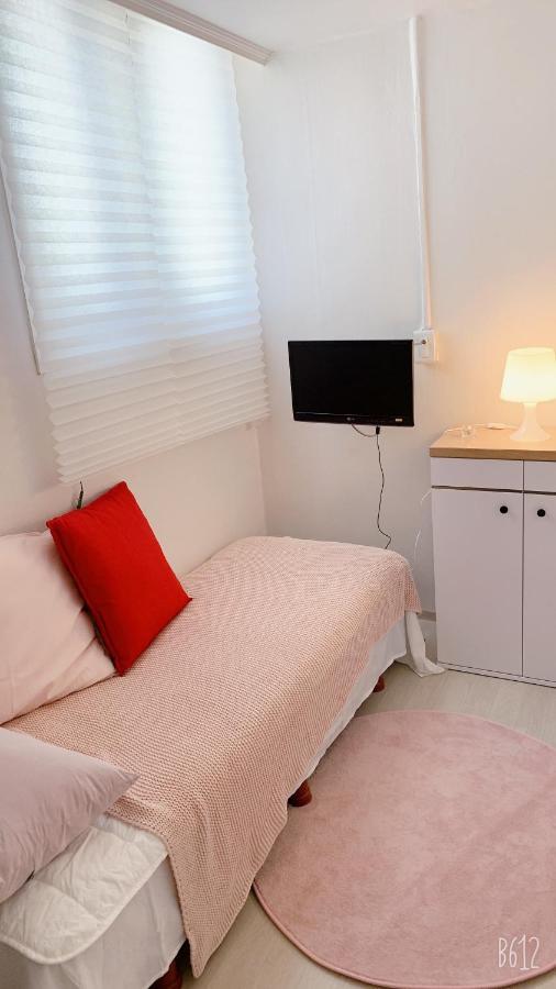 The Stay Cube House - Female Only Soul Exteriér fotografie