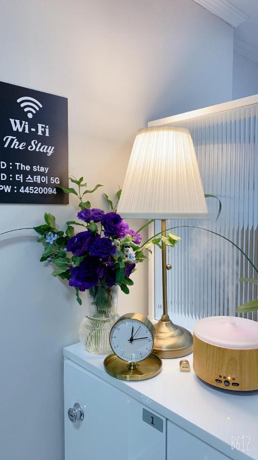 The Stay Cube House - Female Only Soul Exteriér fotografie