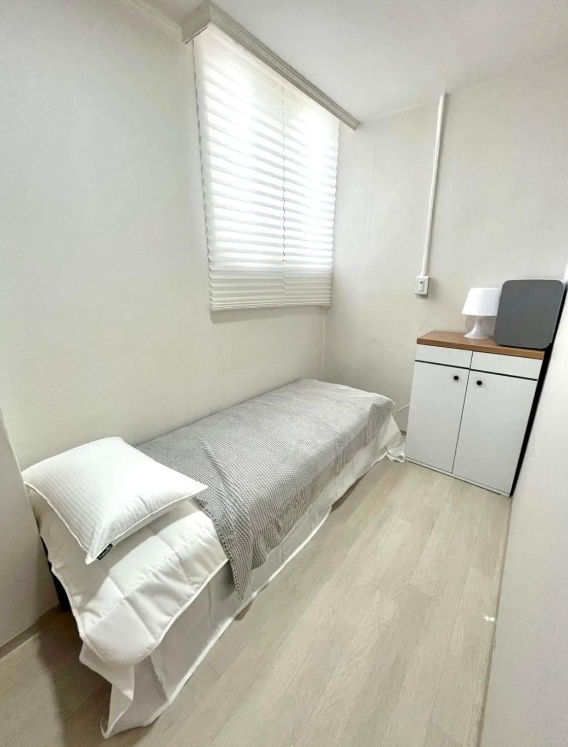 The Stay Cube House - Female Only Soul Exteriér fotografie